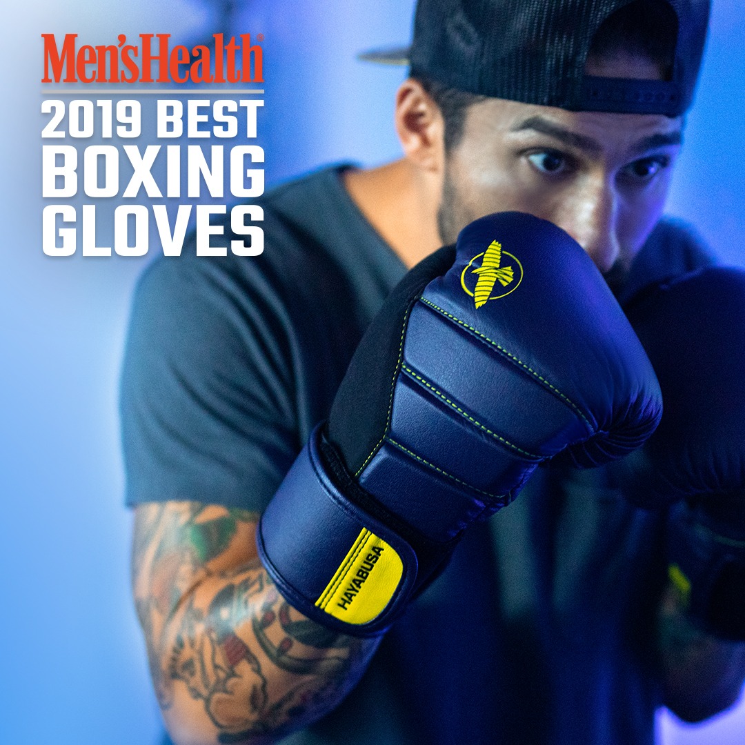 Ad by hayabusafightwear.com