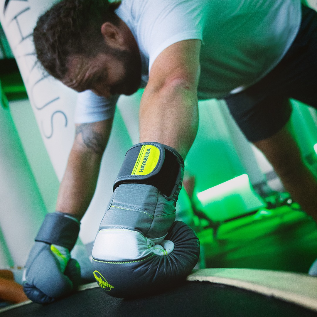 Ad by hayabusafightwear.com