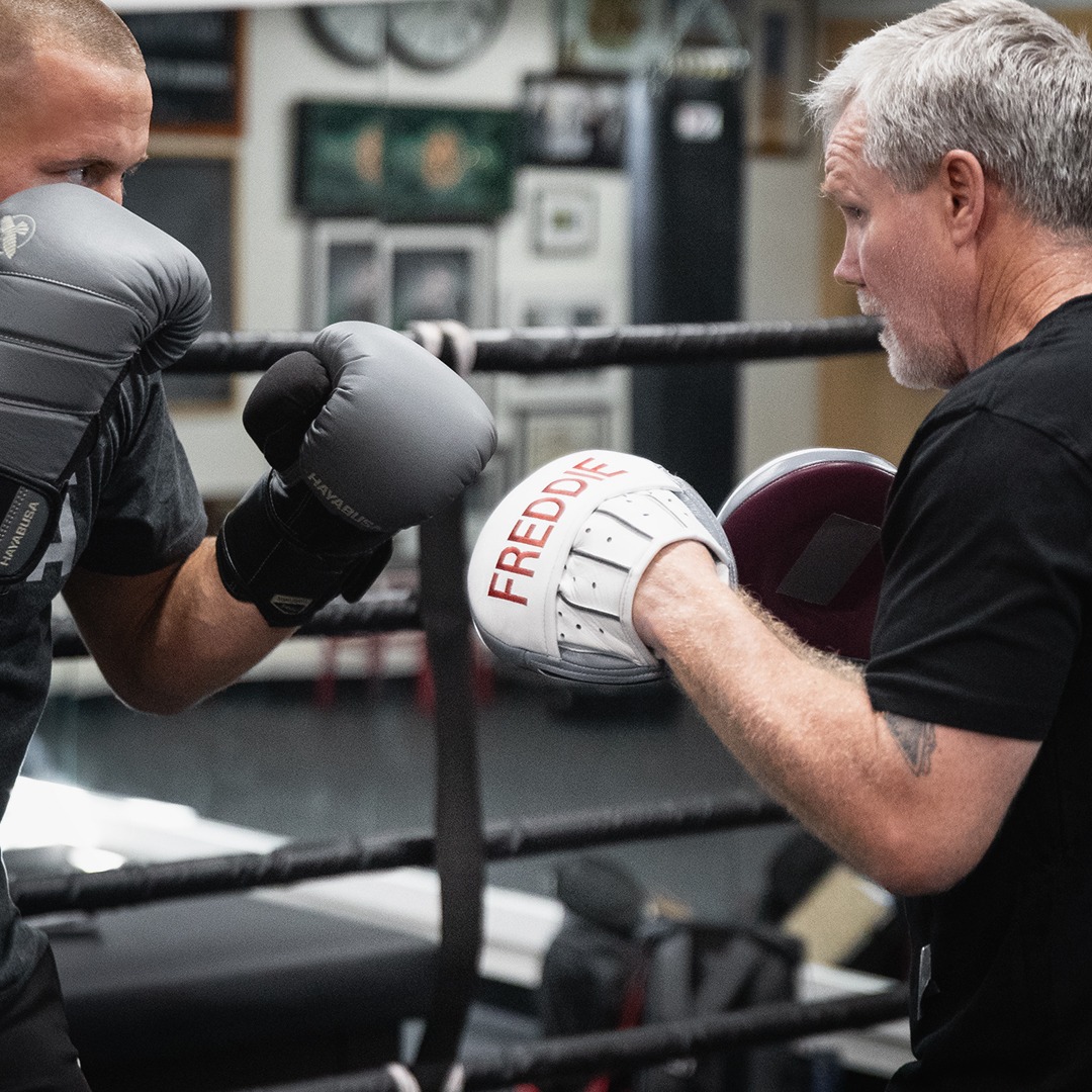 Ad by hayabusafightwear.com