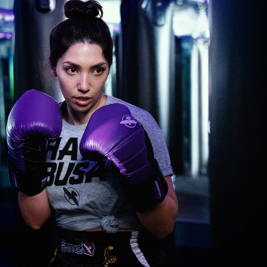 Ad by hayabusafightwear.com