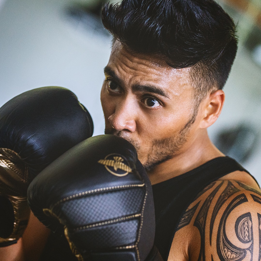 Ad by hayabusafightwear.com