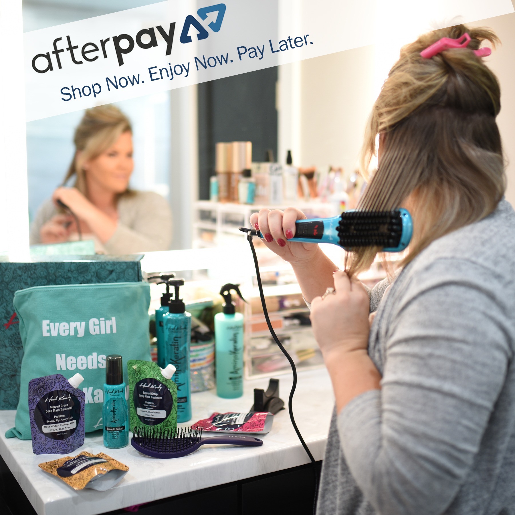 Ad by headkandyprofessional.com