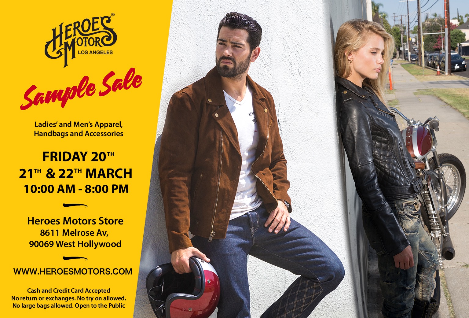 Ad by heroesmotorcycles.com