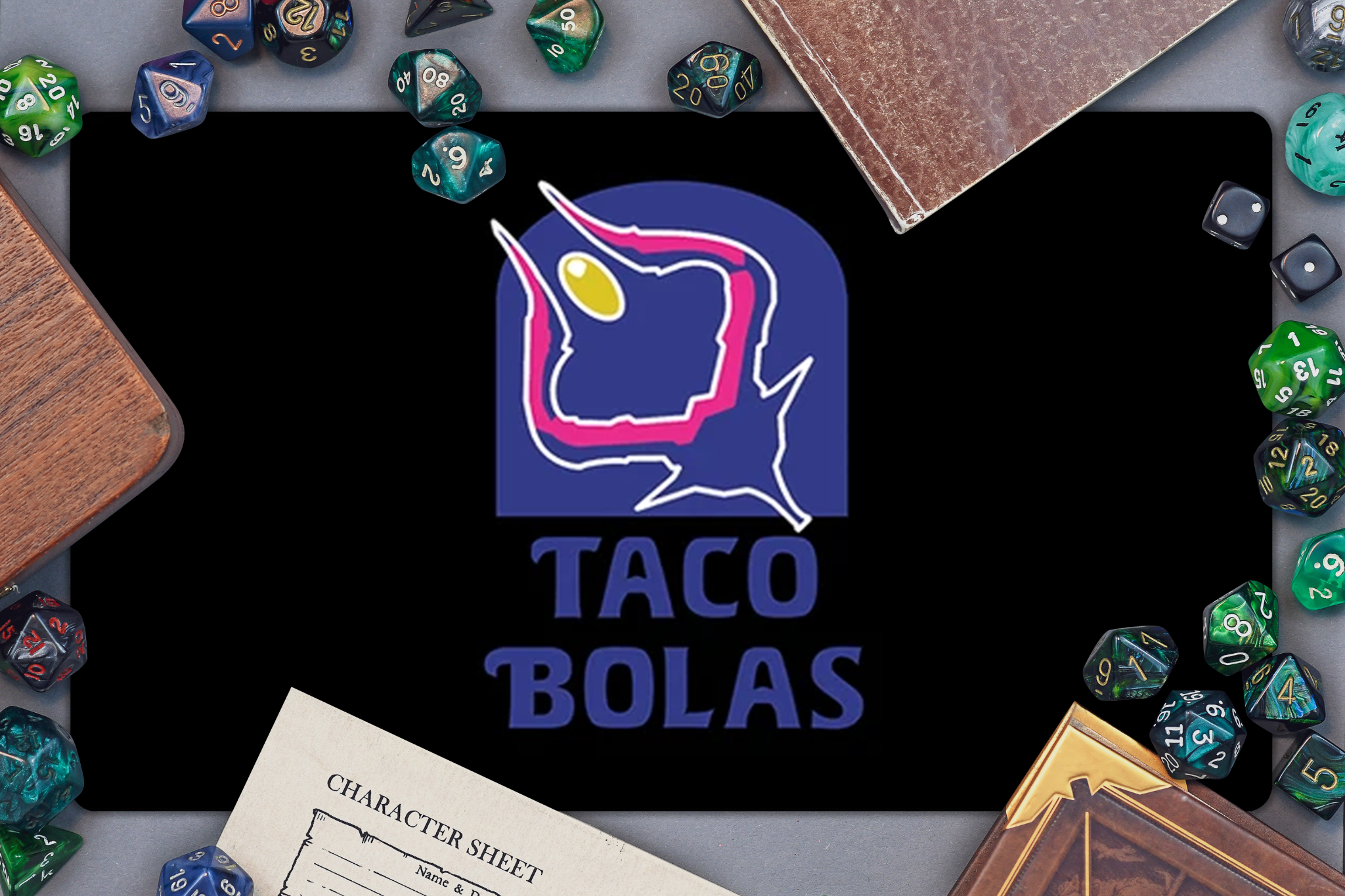 Ad by inkedplaymats.com