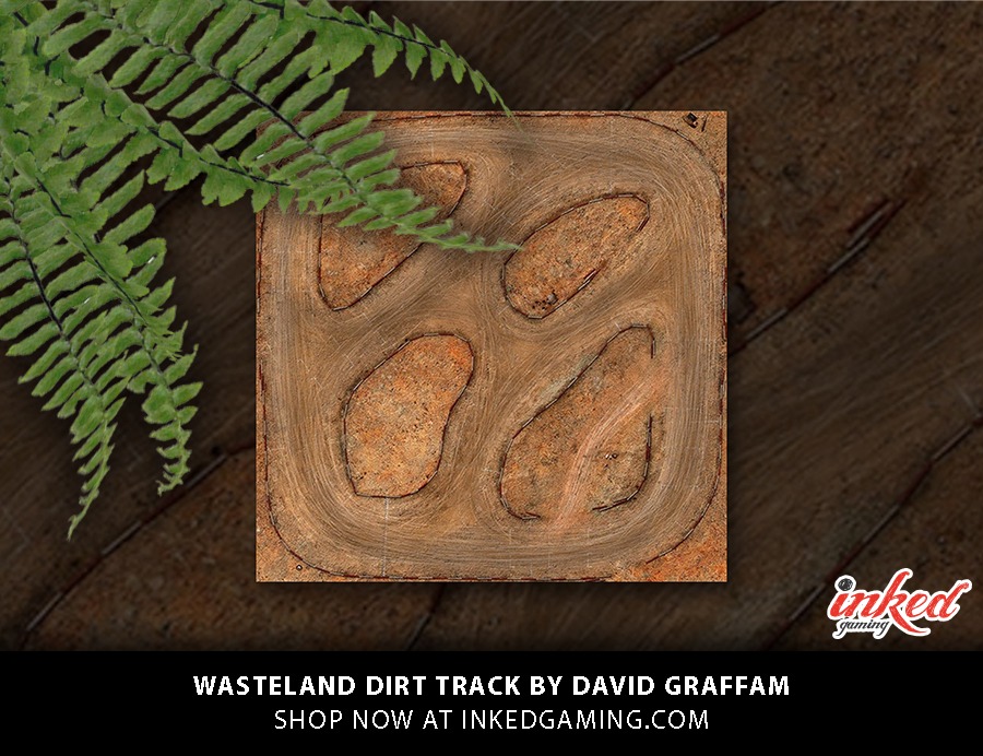 Ad by inkedplaymats.com