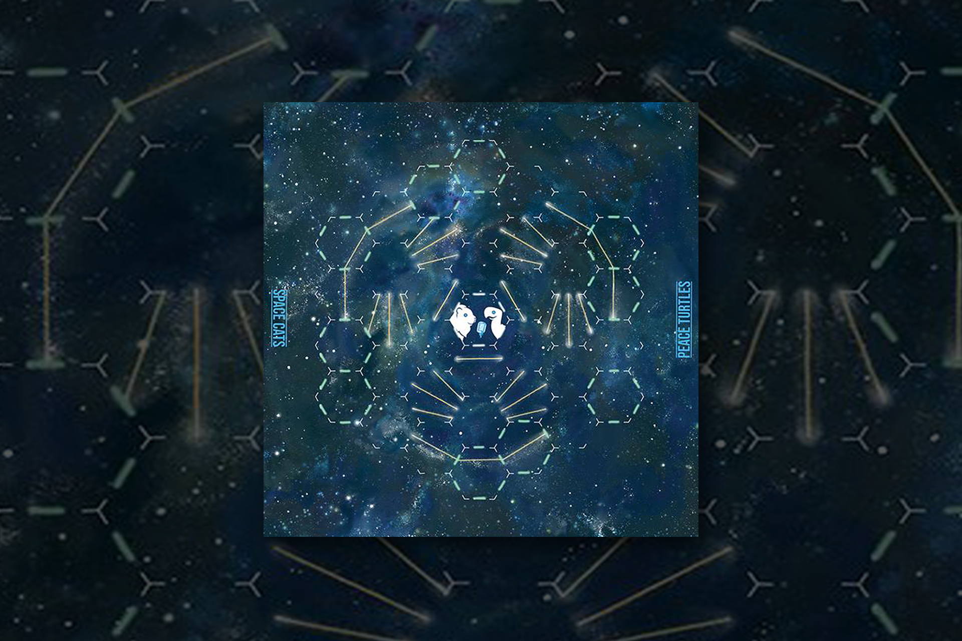 Ad by inkedplaymats.com