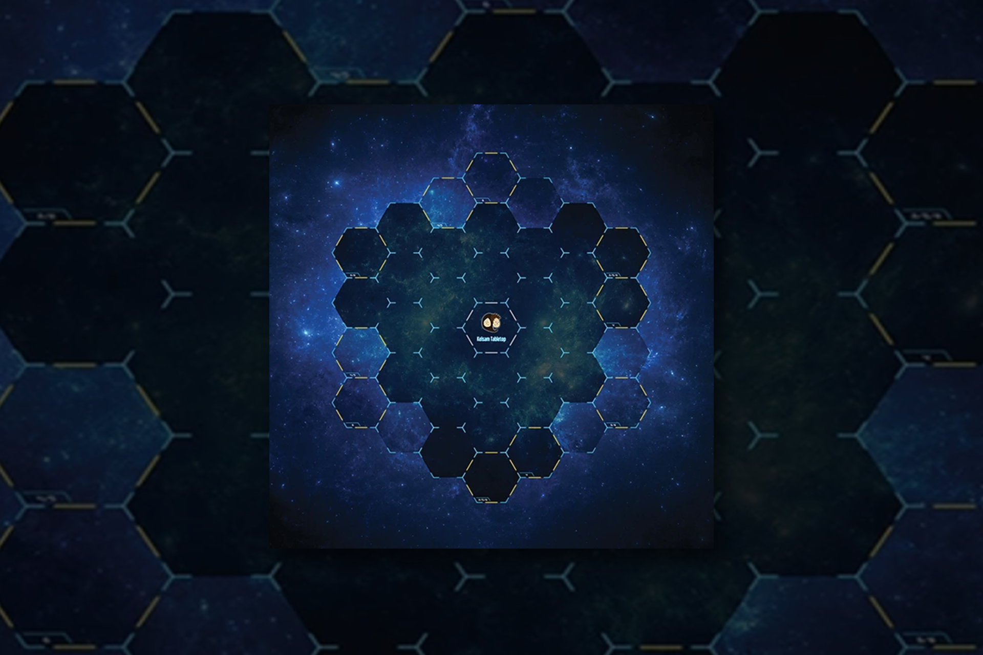 Ad by inkedplaymats.com