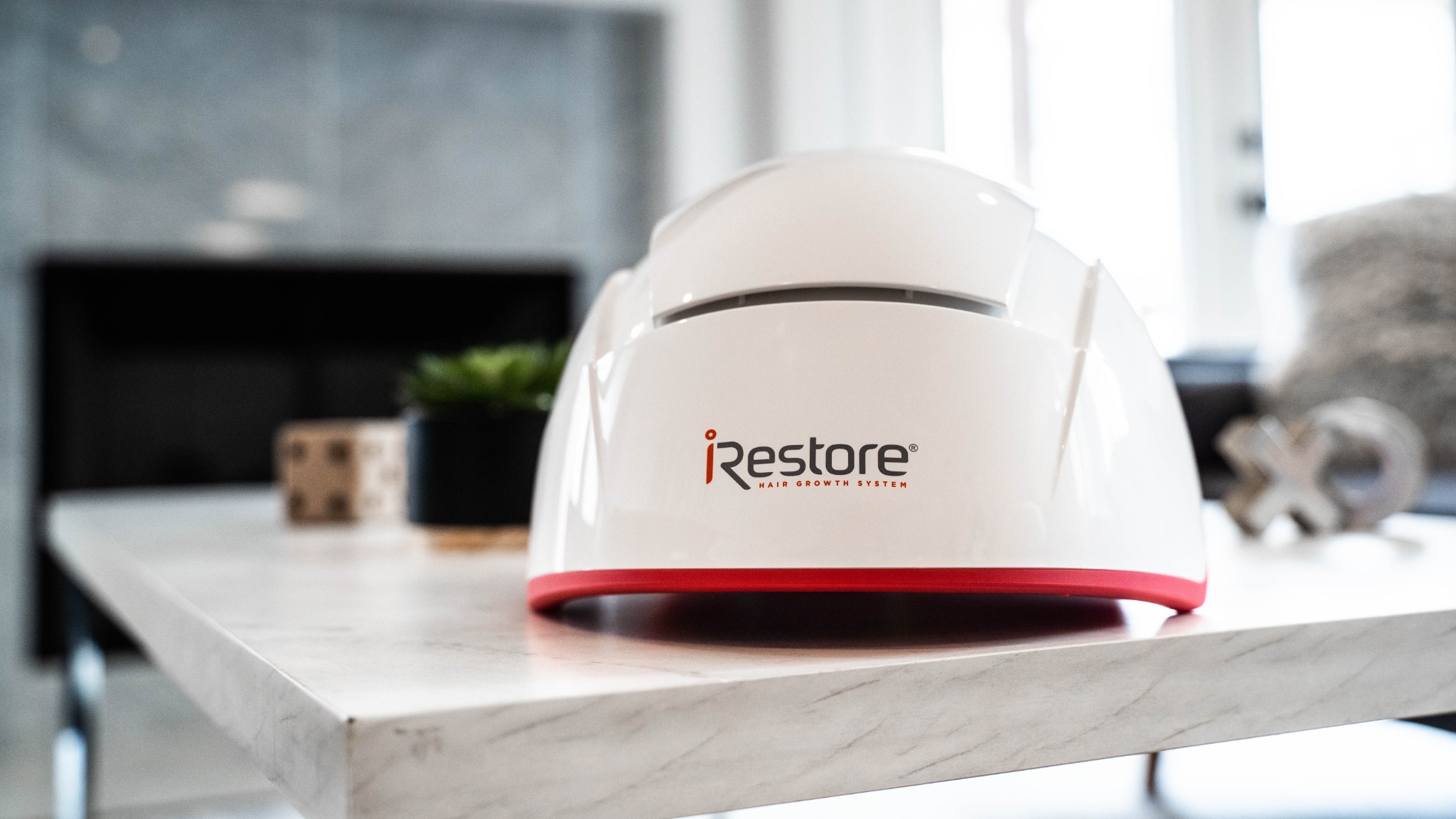 Ad by irestorehairlaser.com