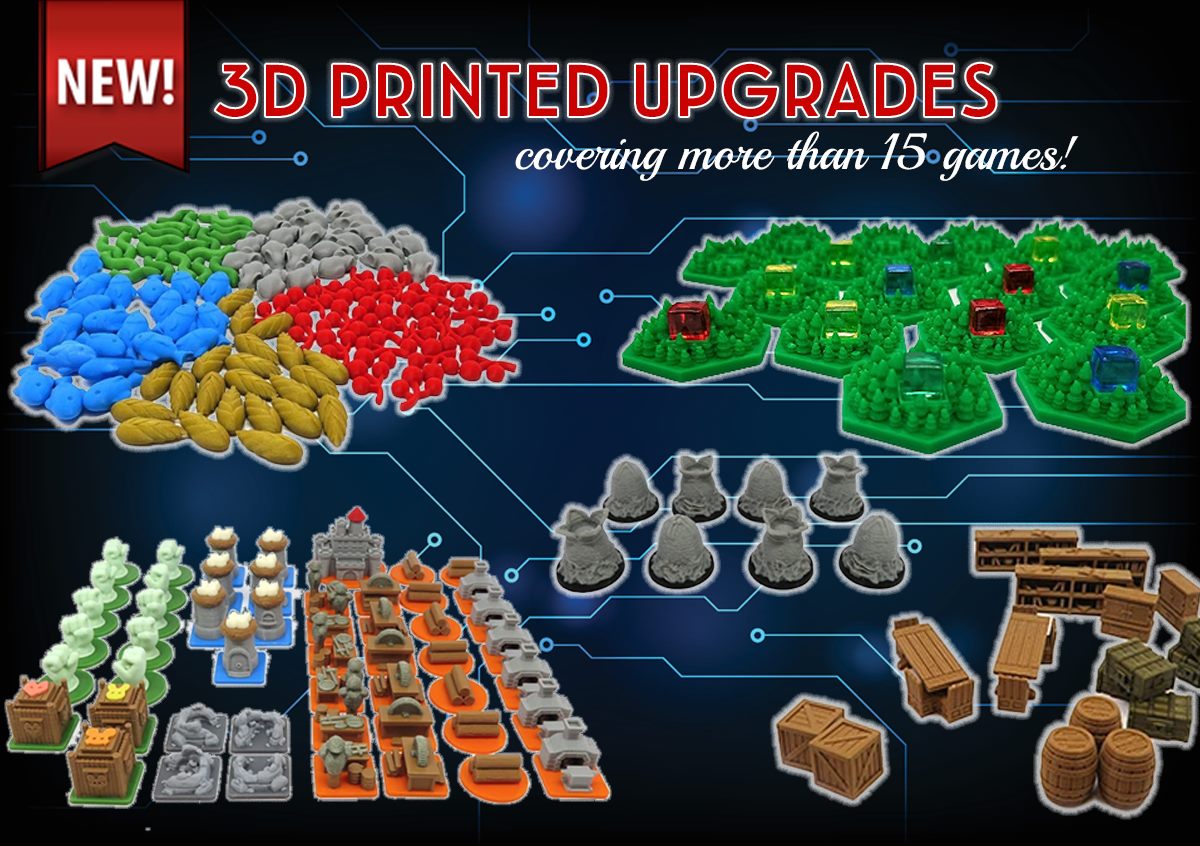 Ad by ivorydicetower.com