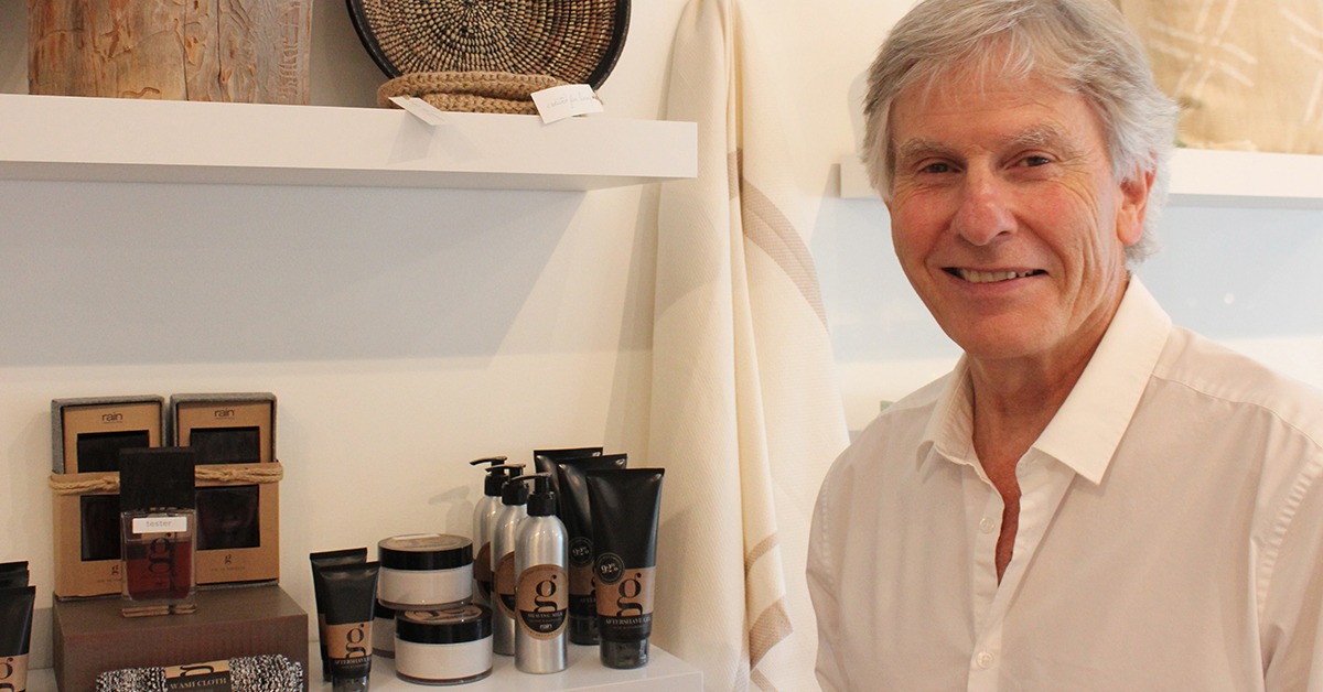 Ad by kimberlyhouse.com