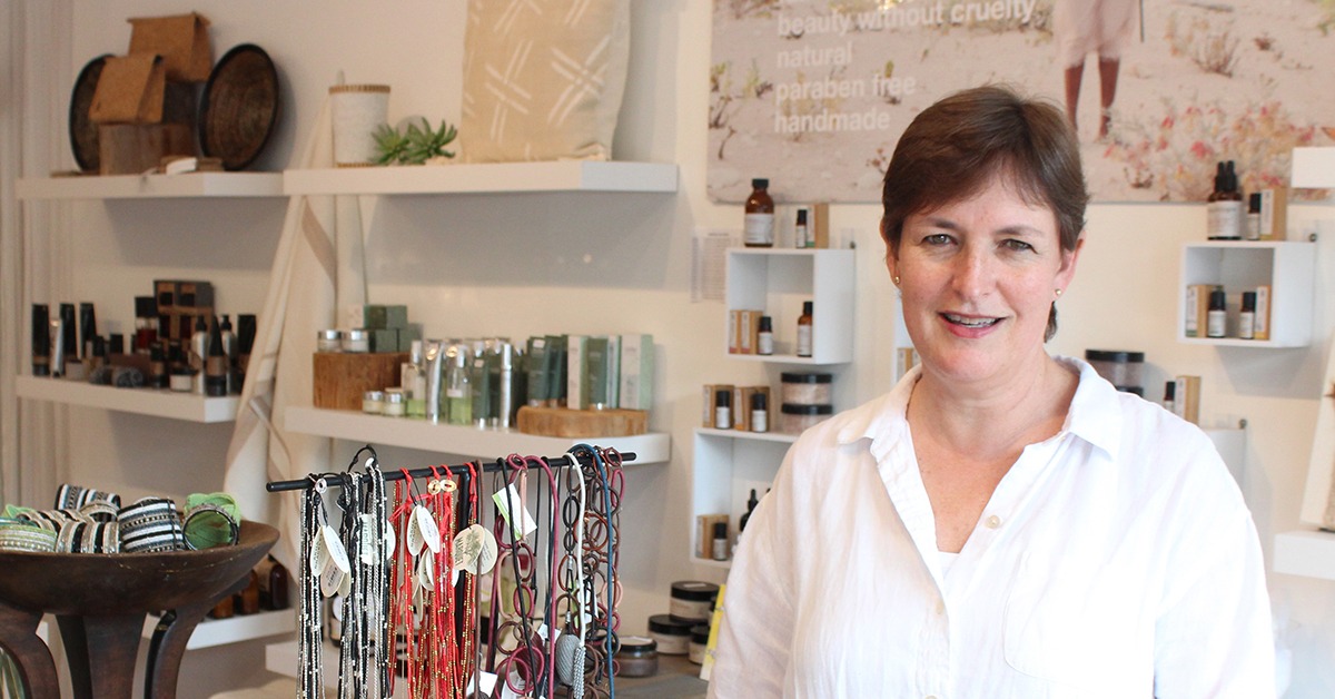 Ad by kimberlyhouse.com