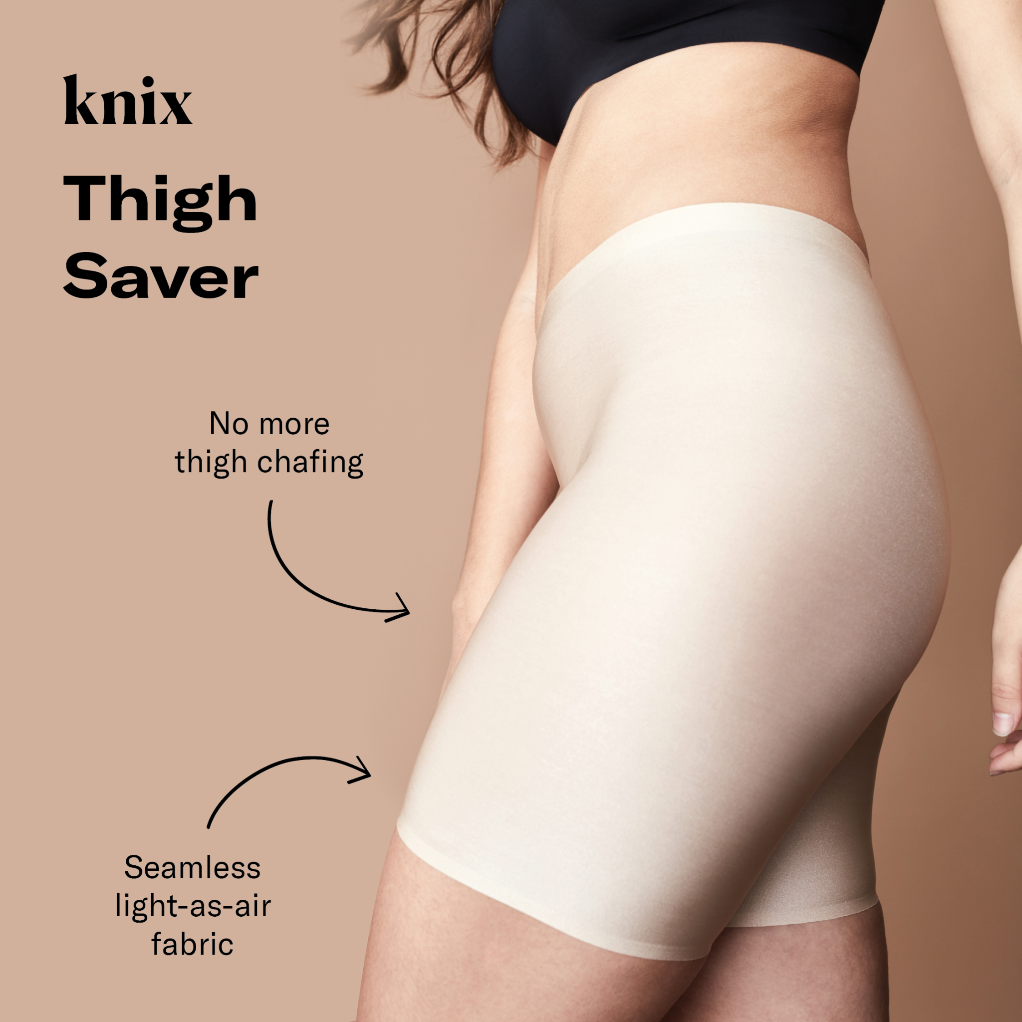 Ad by knix.ca