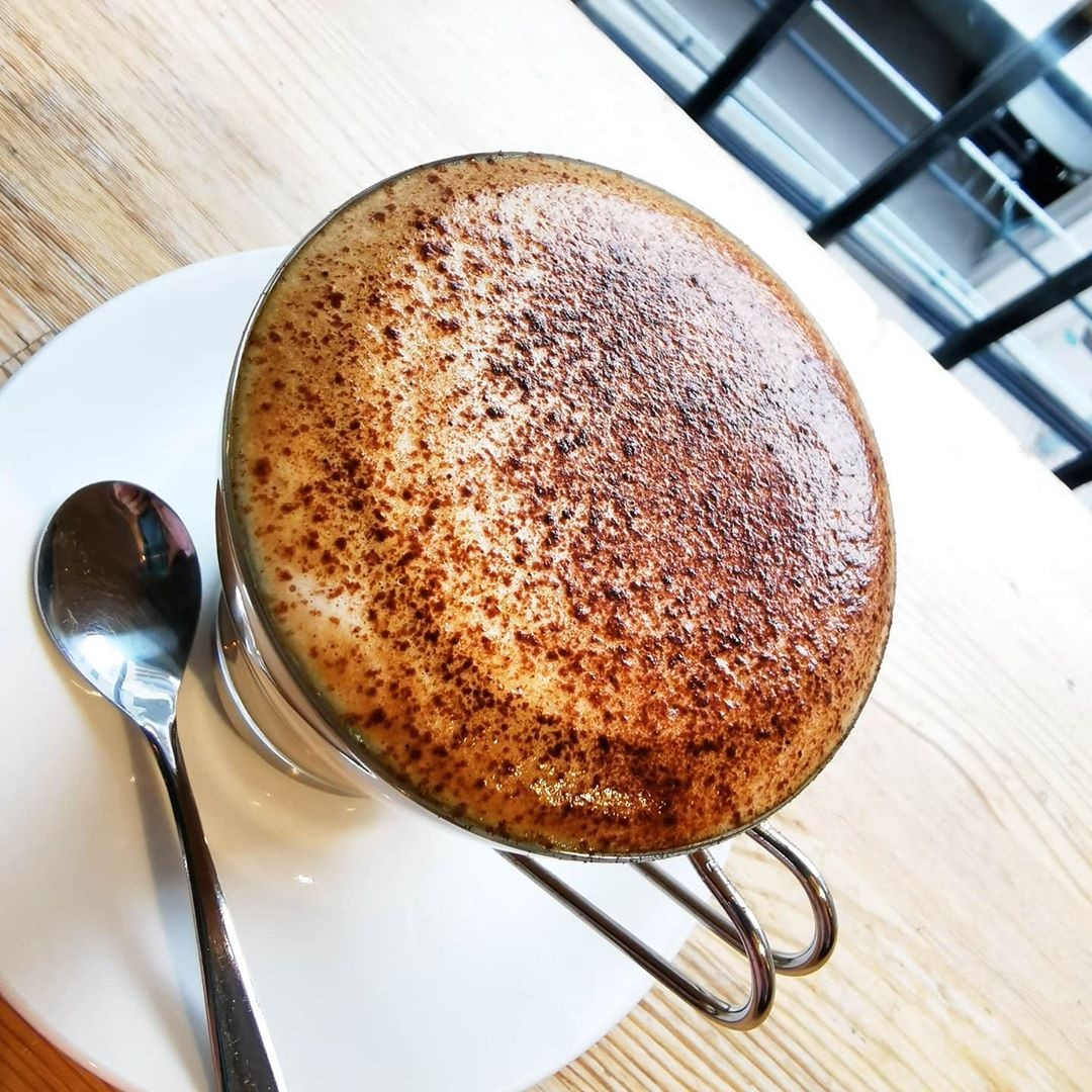 Ad by lifeboostcoffee.com