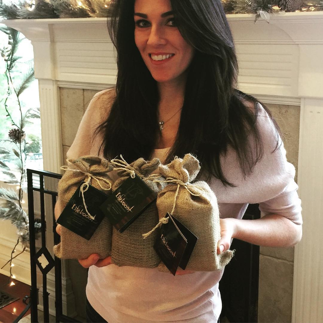 Ad by lifeboostcoffee.com