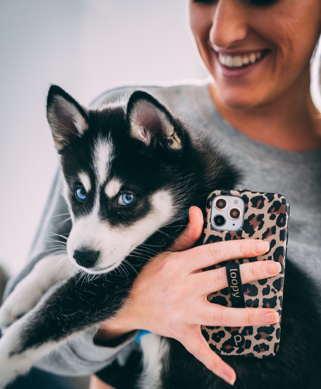 Ad by loopy-store.com