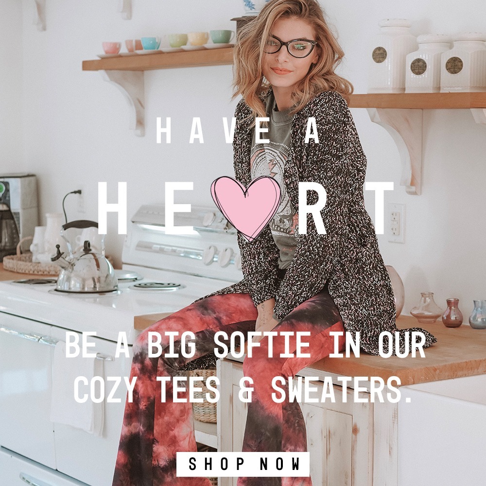 Ad by loveandwild.com