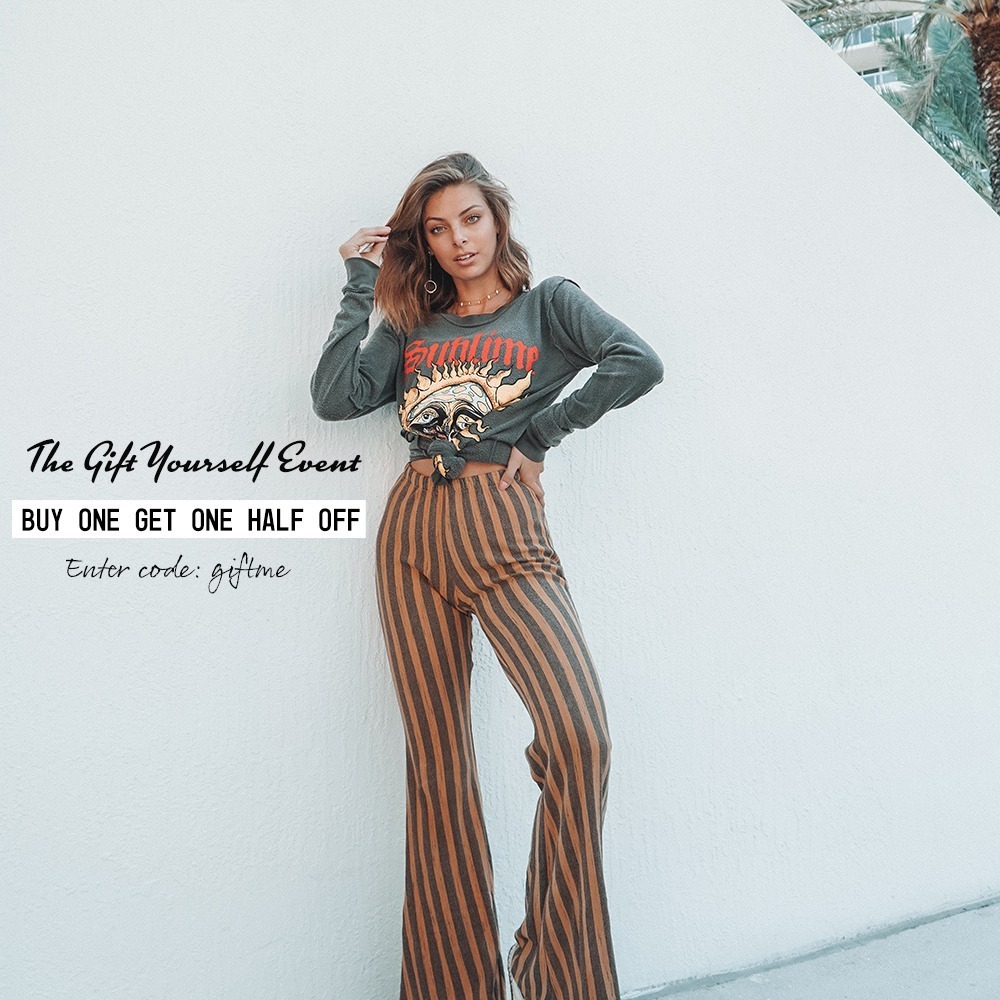 Ad by loveandwild.com