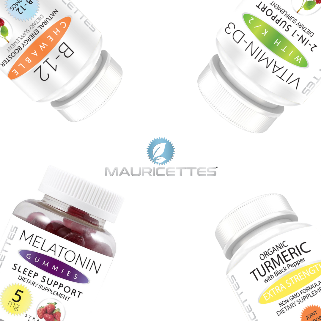 Ad by mauricettes.com