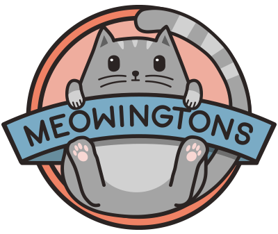 Ad by meowingtons.com