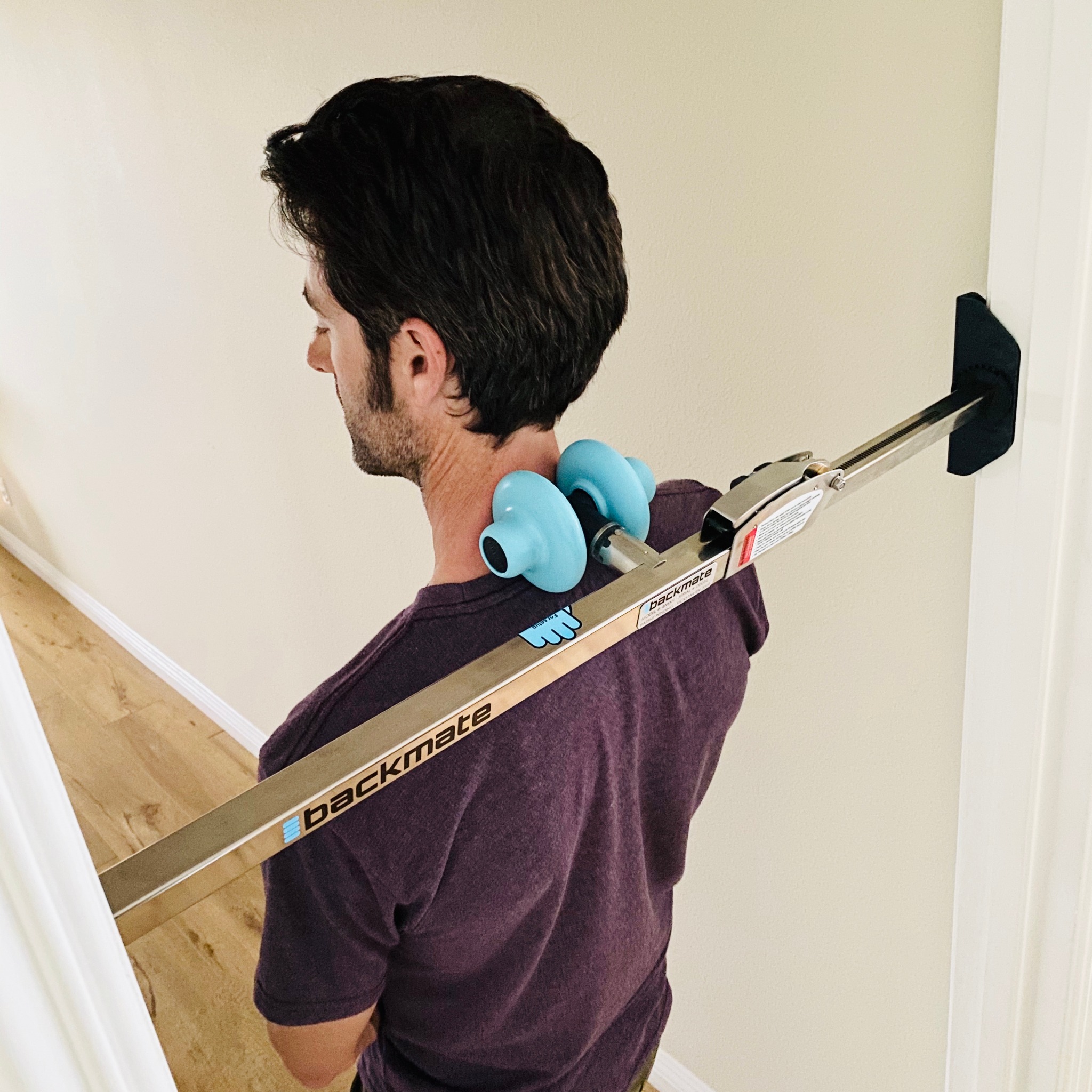 Ad by mybackmate.com