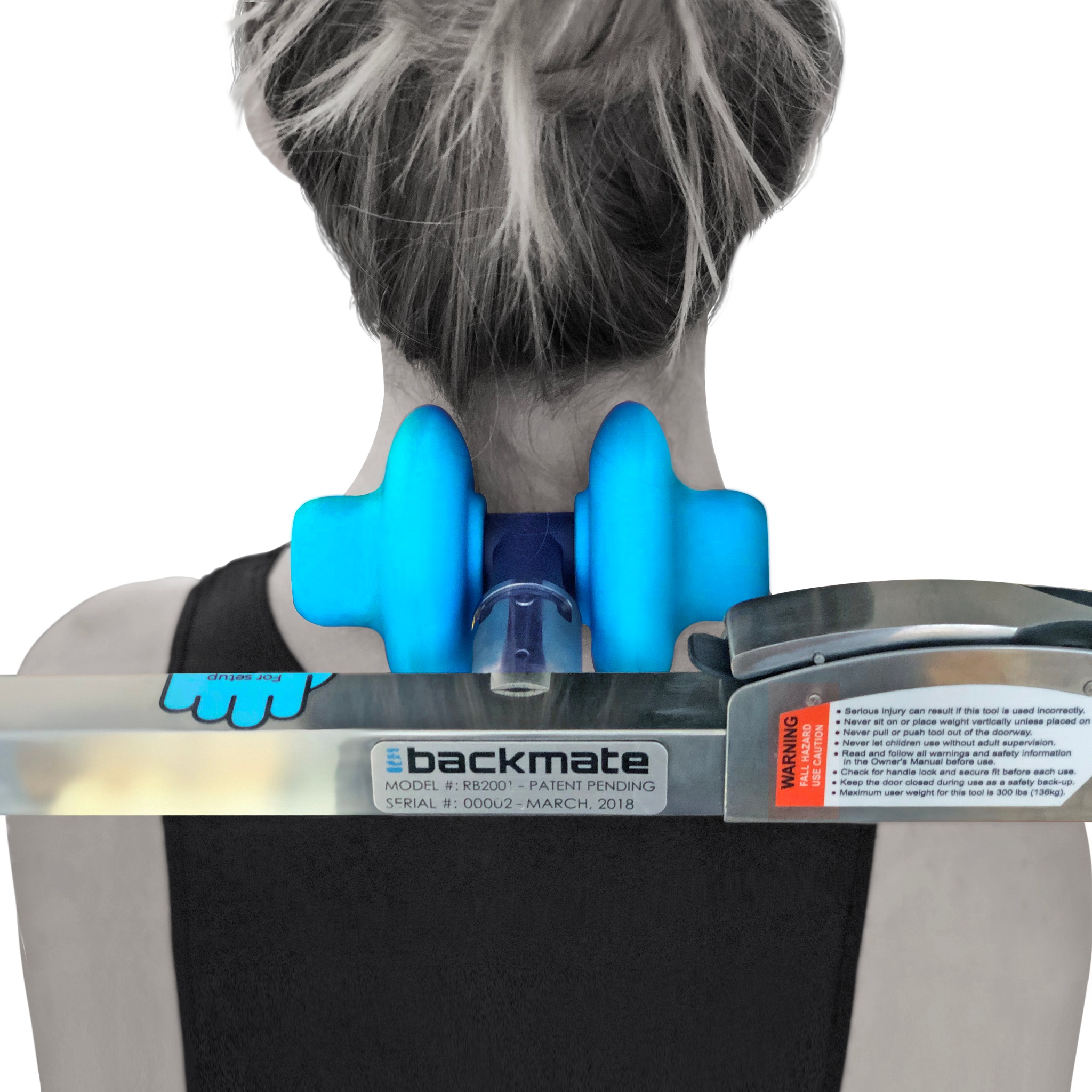 Ad by mybackmate.com