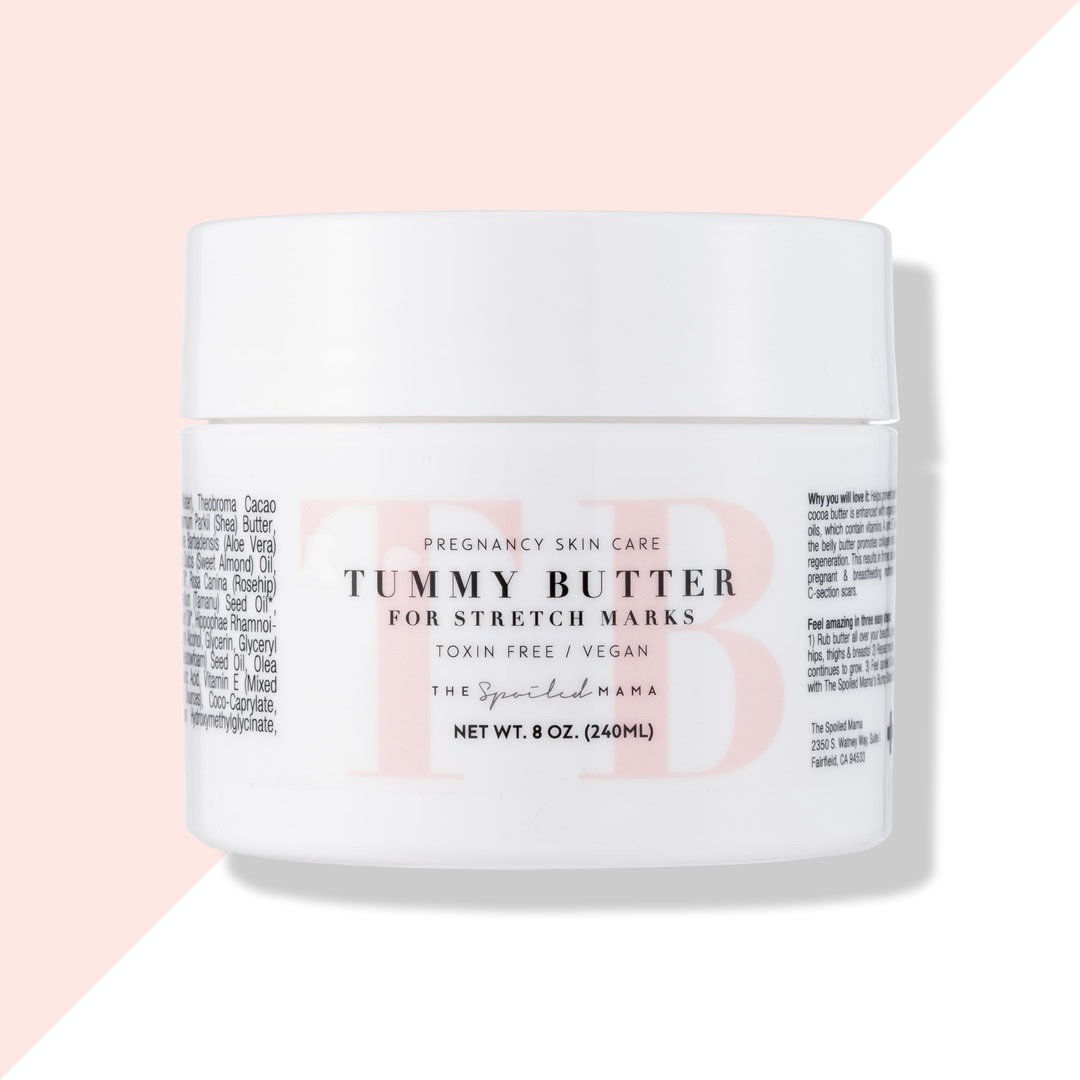 Ad by myspoiledbabe.com