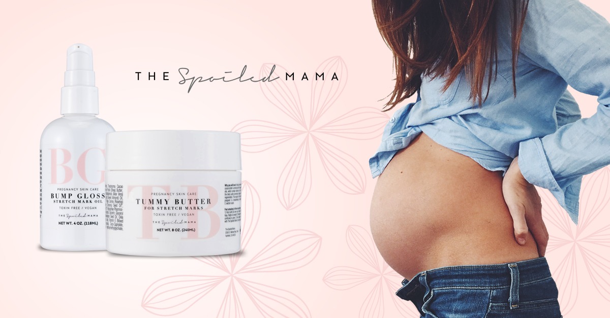 Ad by myspoiledbabe.com