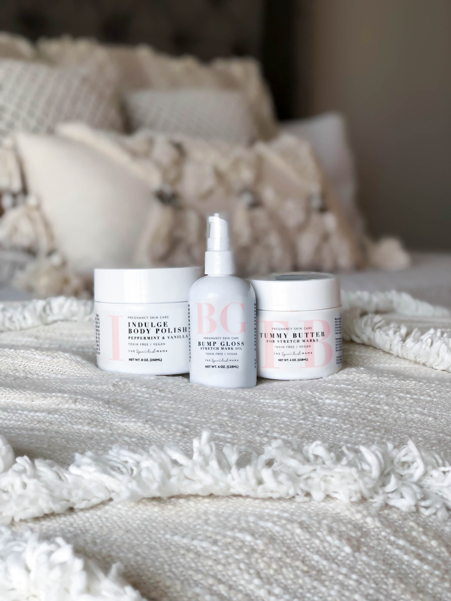 Ad by myspoiledbabe.com