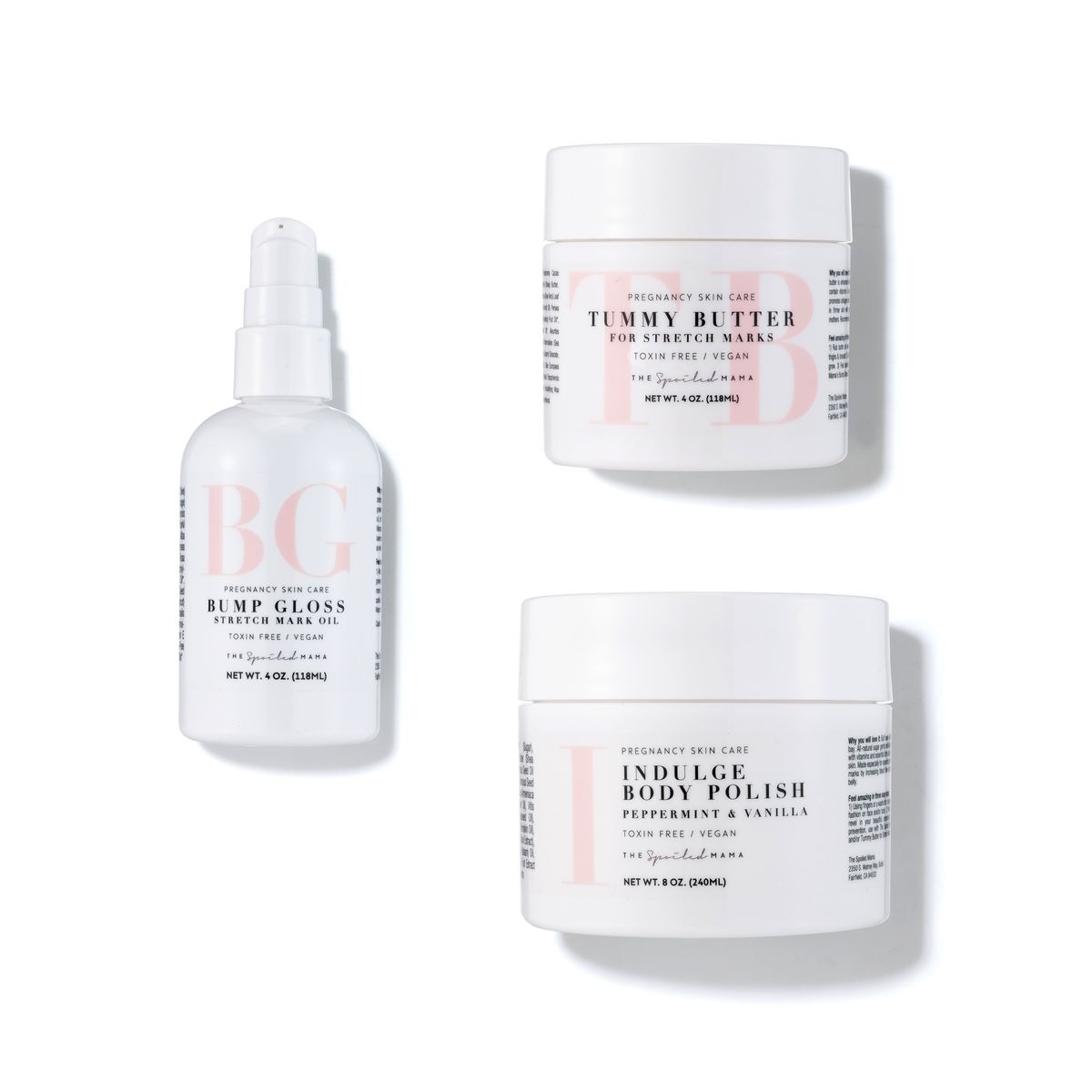 Ad by myspoiledbabe.com