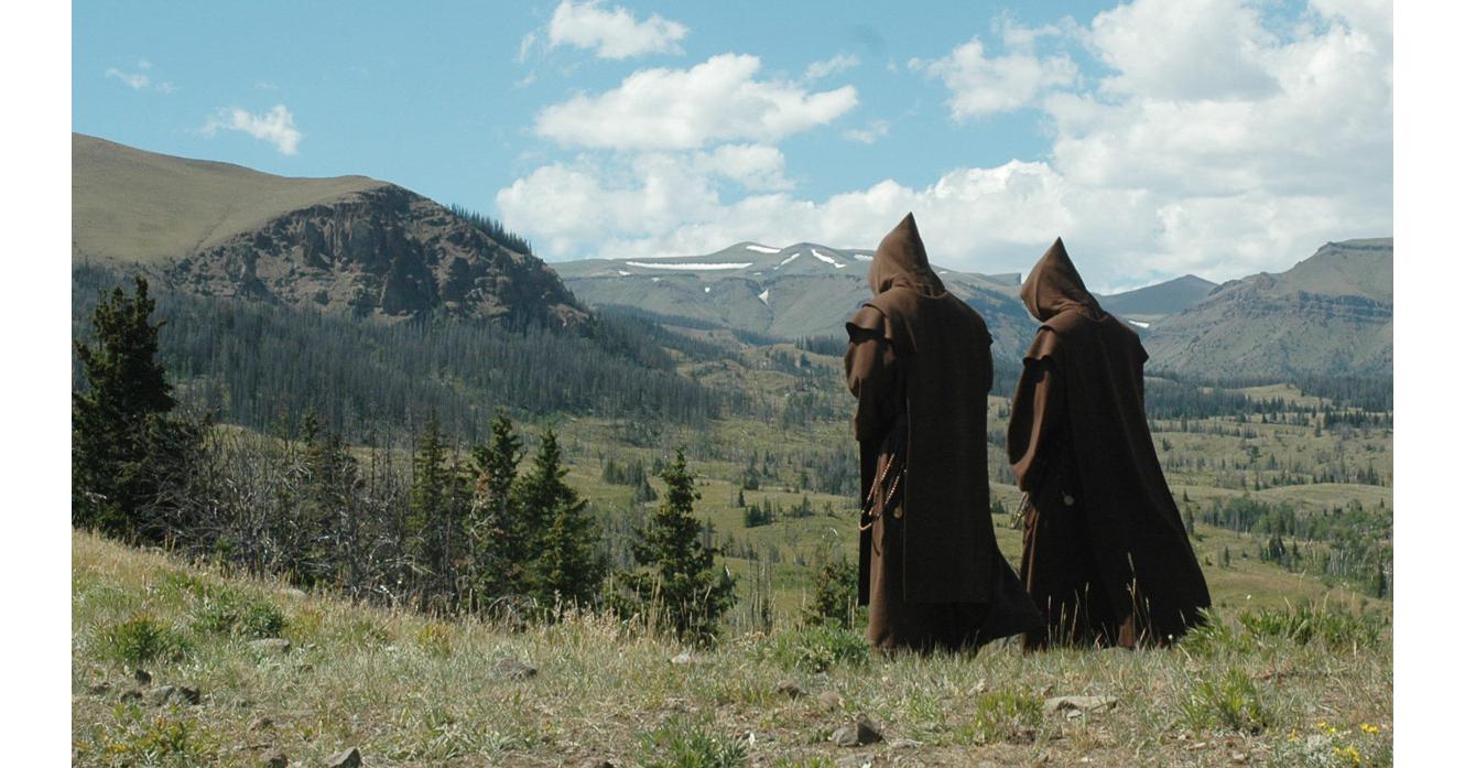 Ad by mysticmonk.net