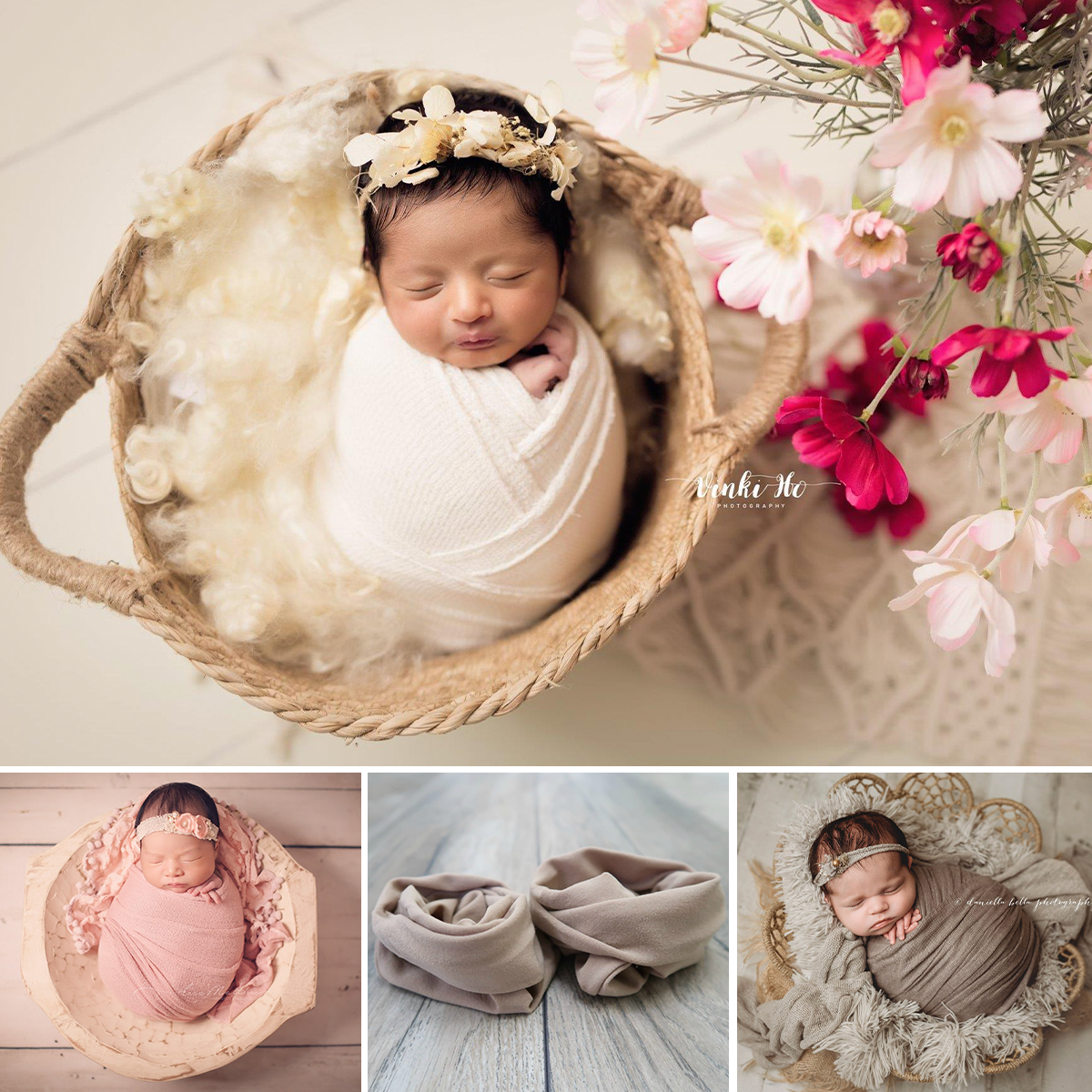 Ad by newbornprops.co