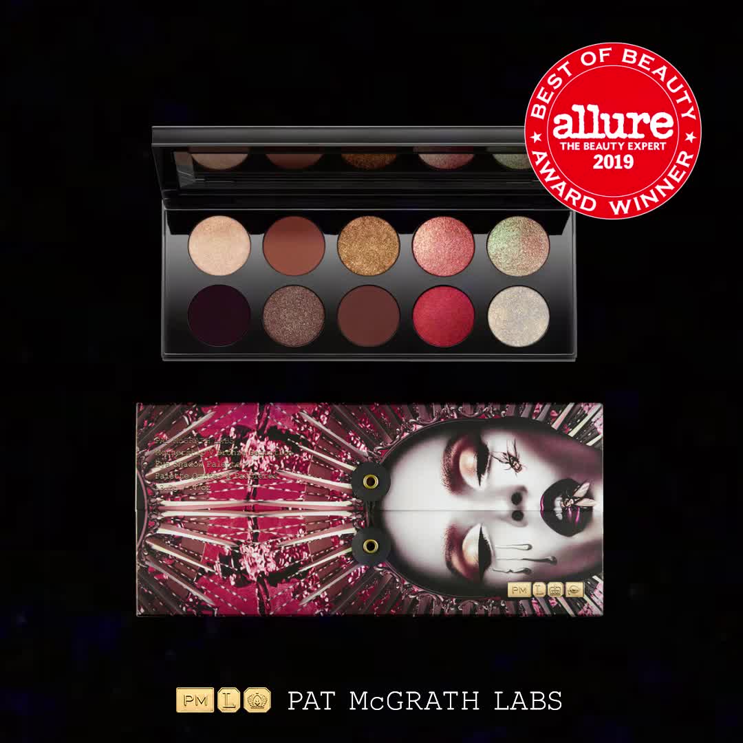 Ad by patmcgrathlabs.com