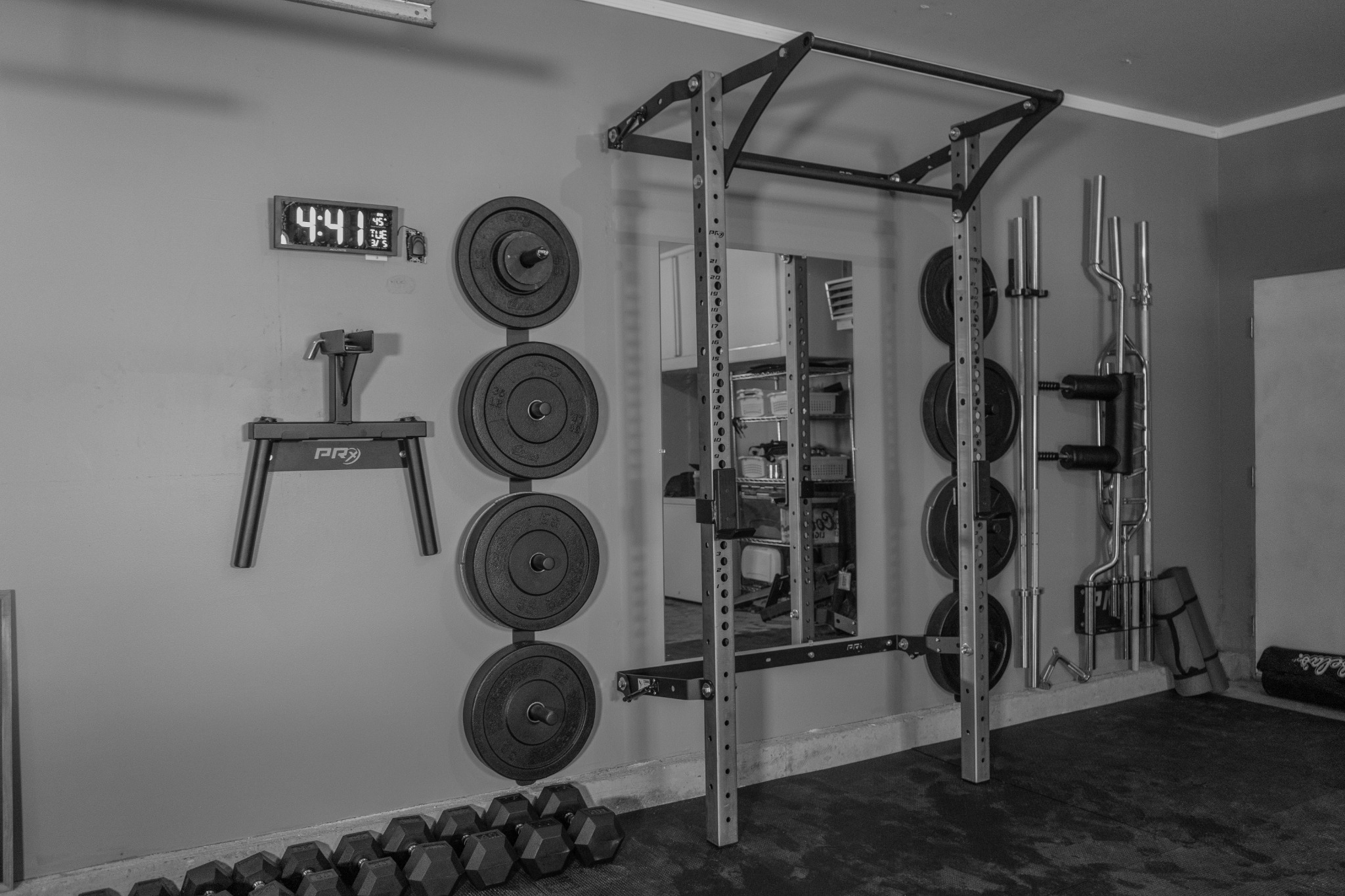 Ad by prxperformance.com