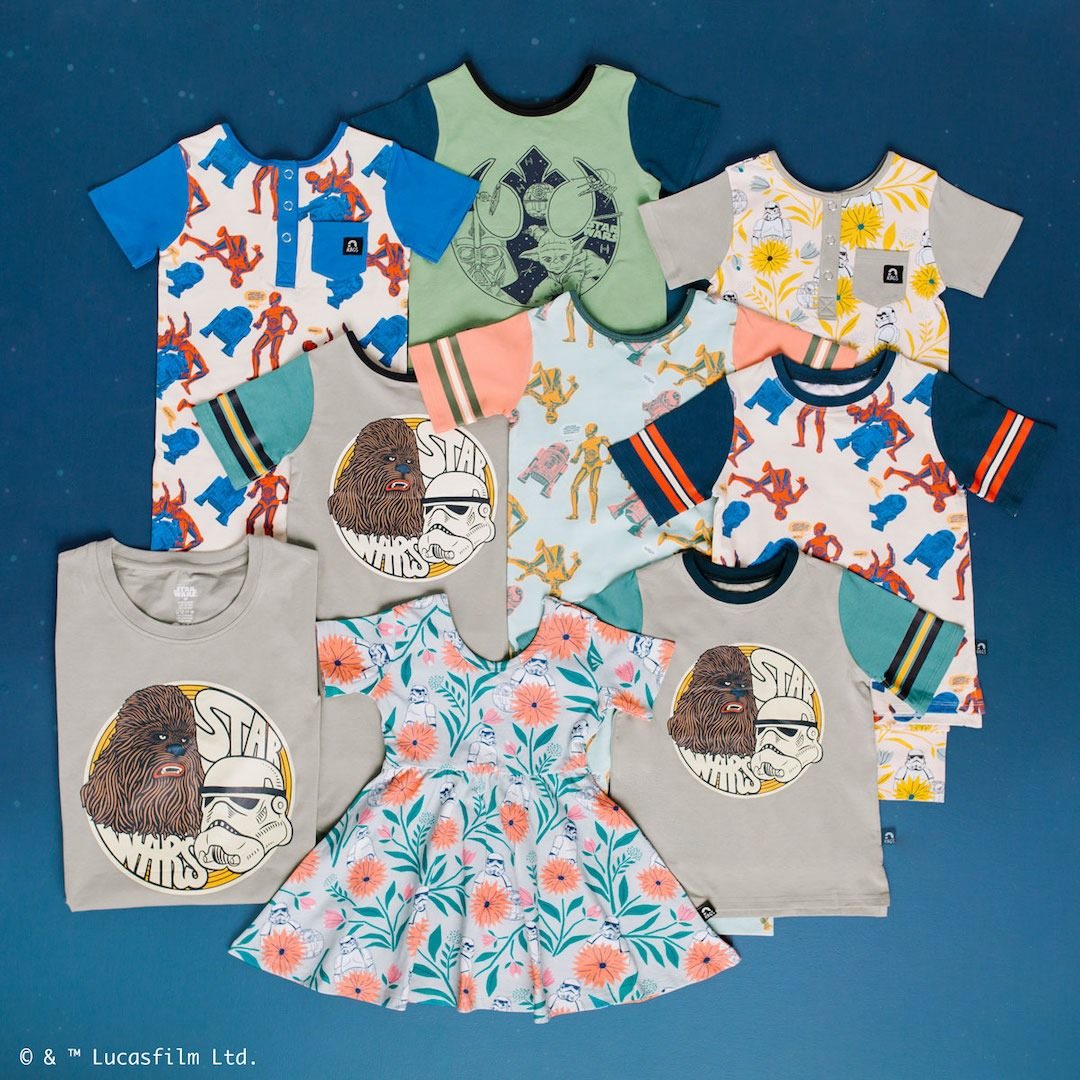 Ad by rachelandgroms.com