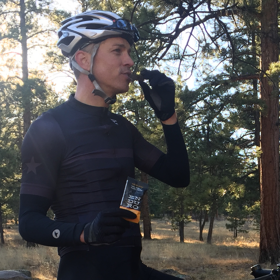 Ad by realracefood.com