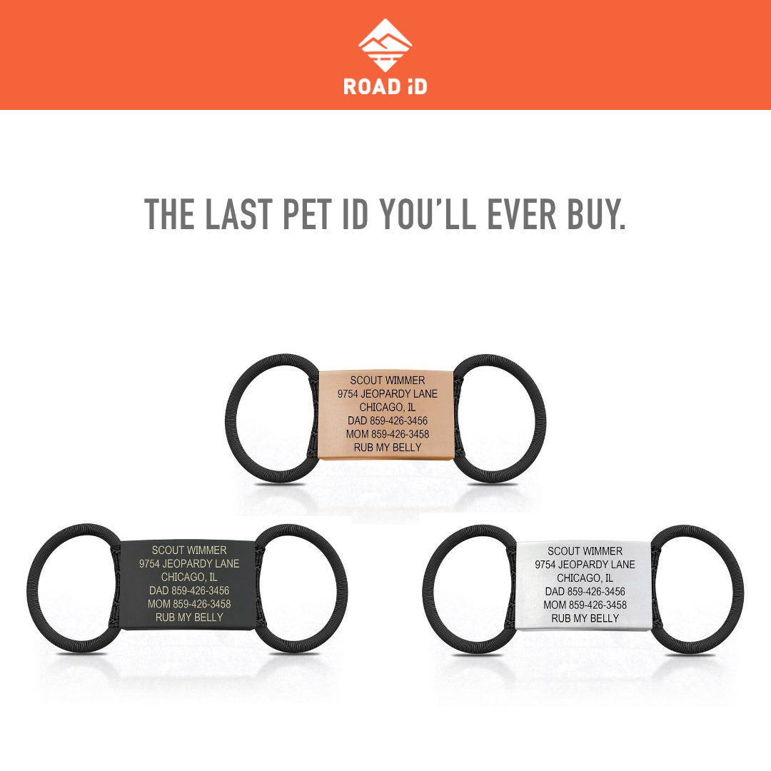 Ad by roadid.org