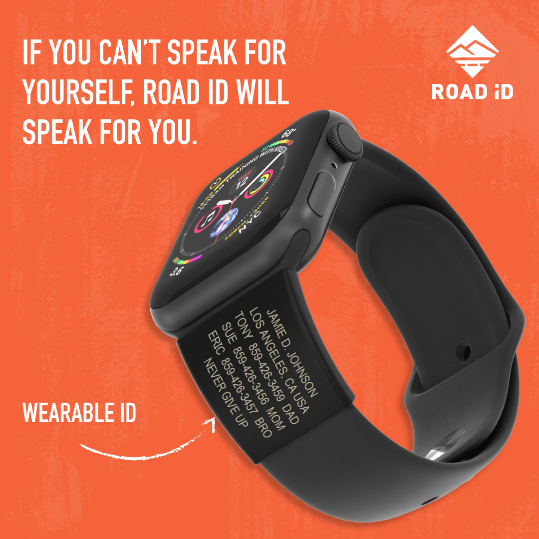 Ad by roadid.org