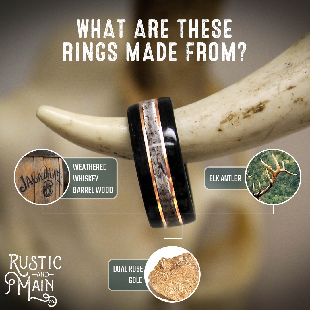 Ad by rusticandmain.com