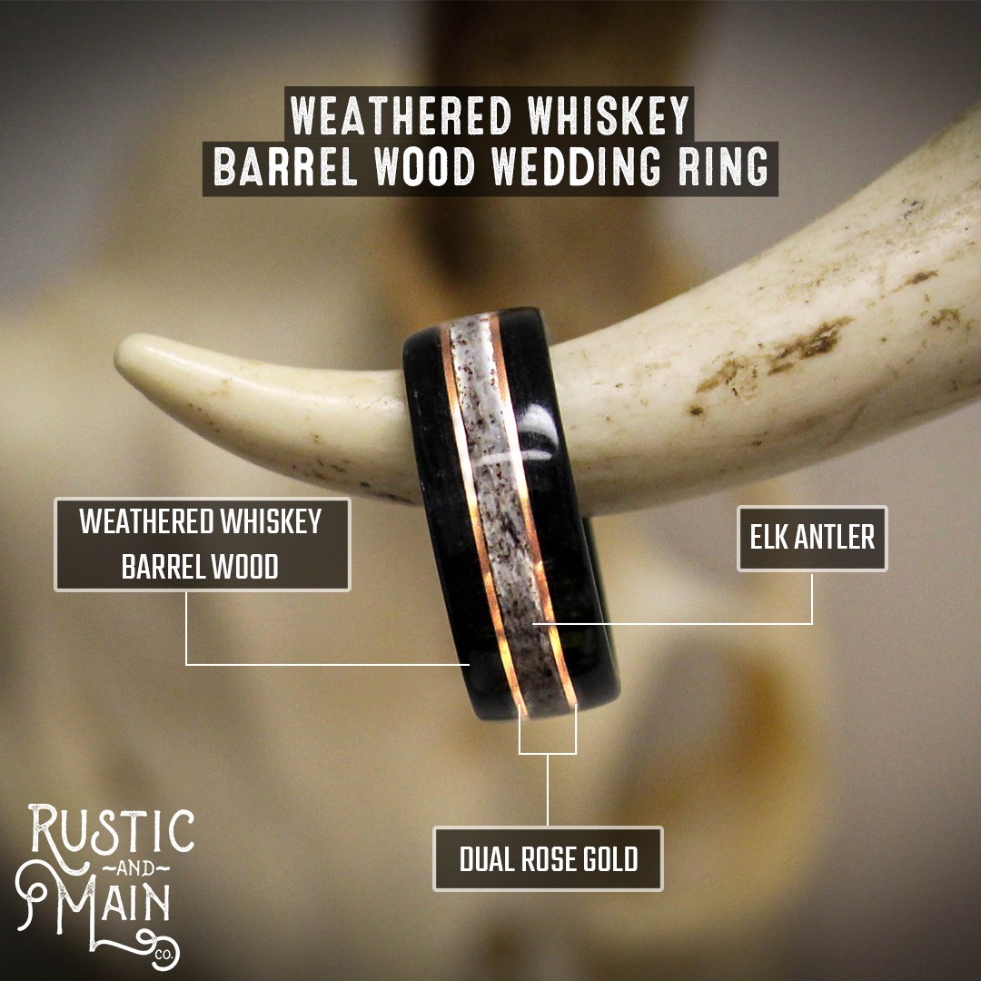 Ad by rusticandmain.com