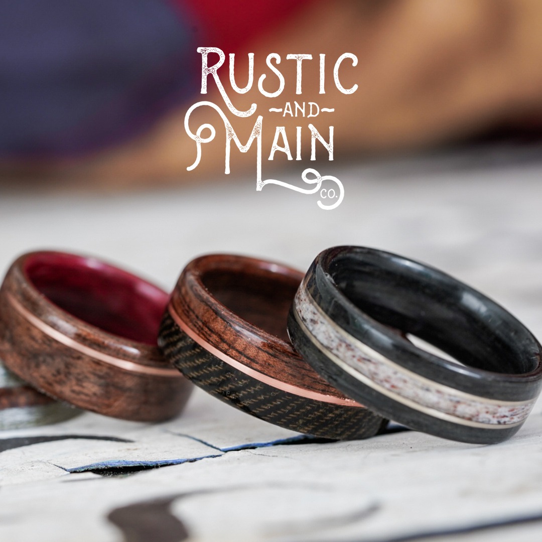 Ad by rusticandmain.com