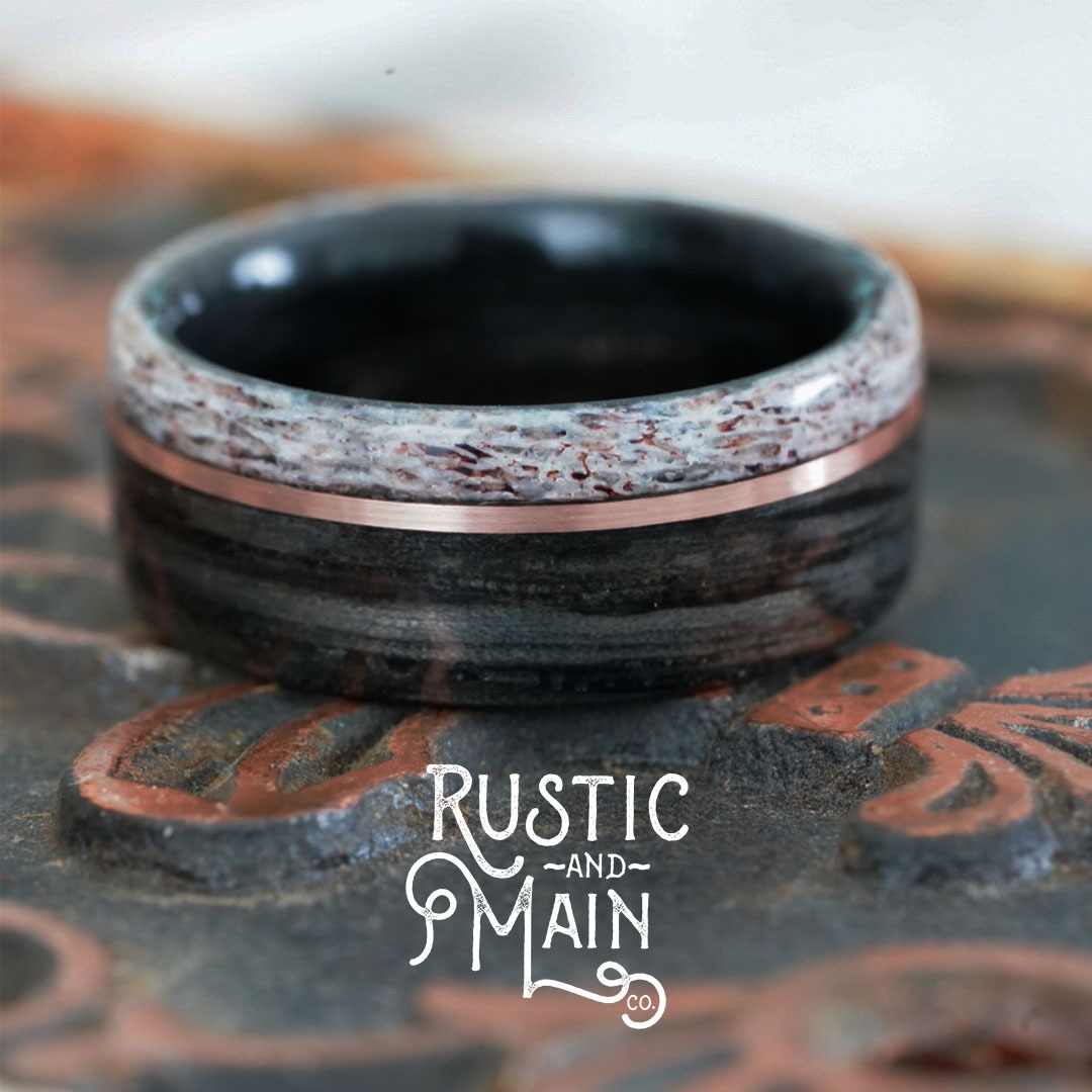 Ad by rusticandmain.com
