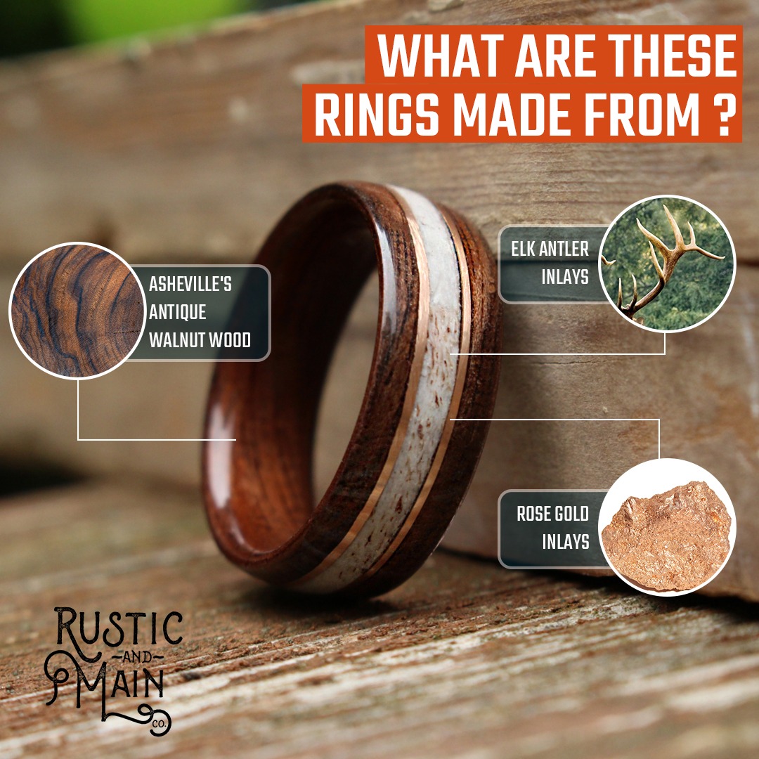 Ad by rusticandmain.com
