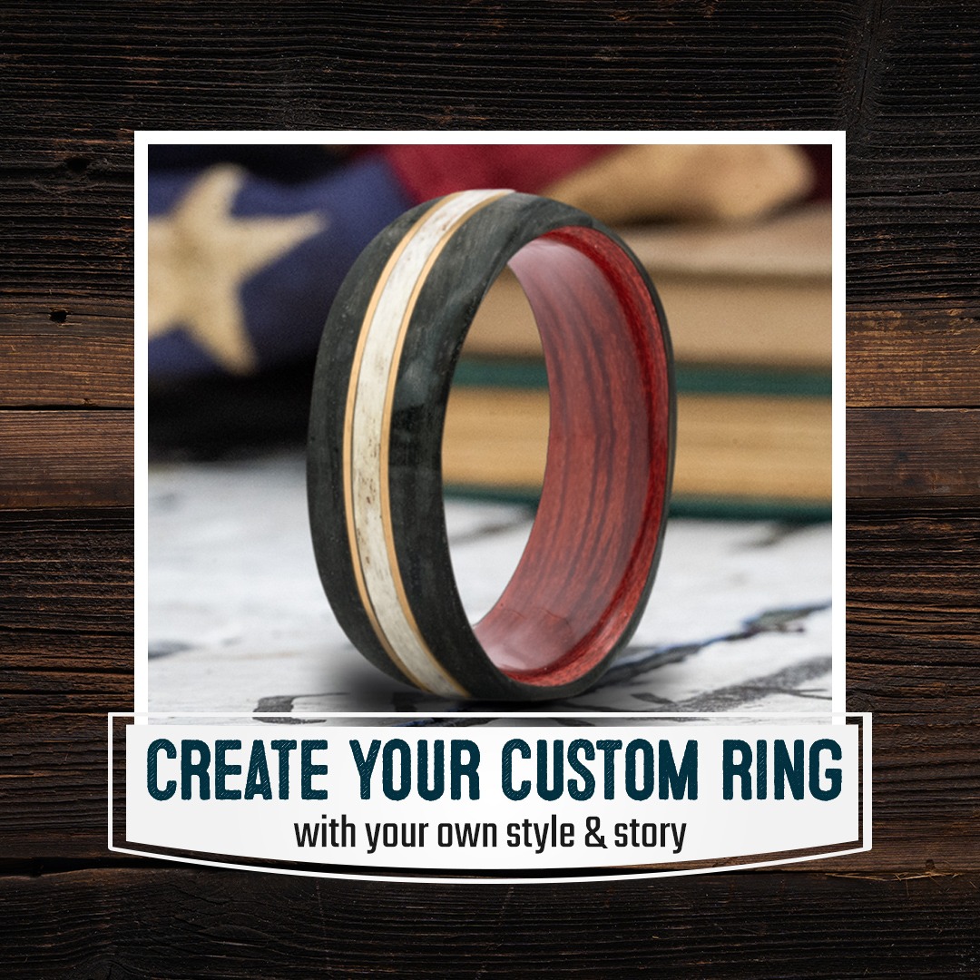 Ad by rusticandmain.com