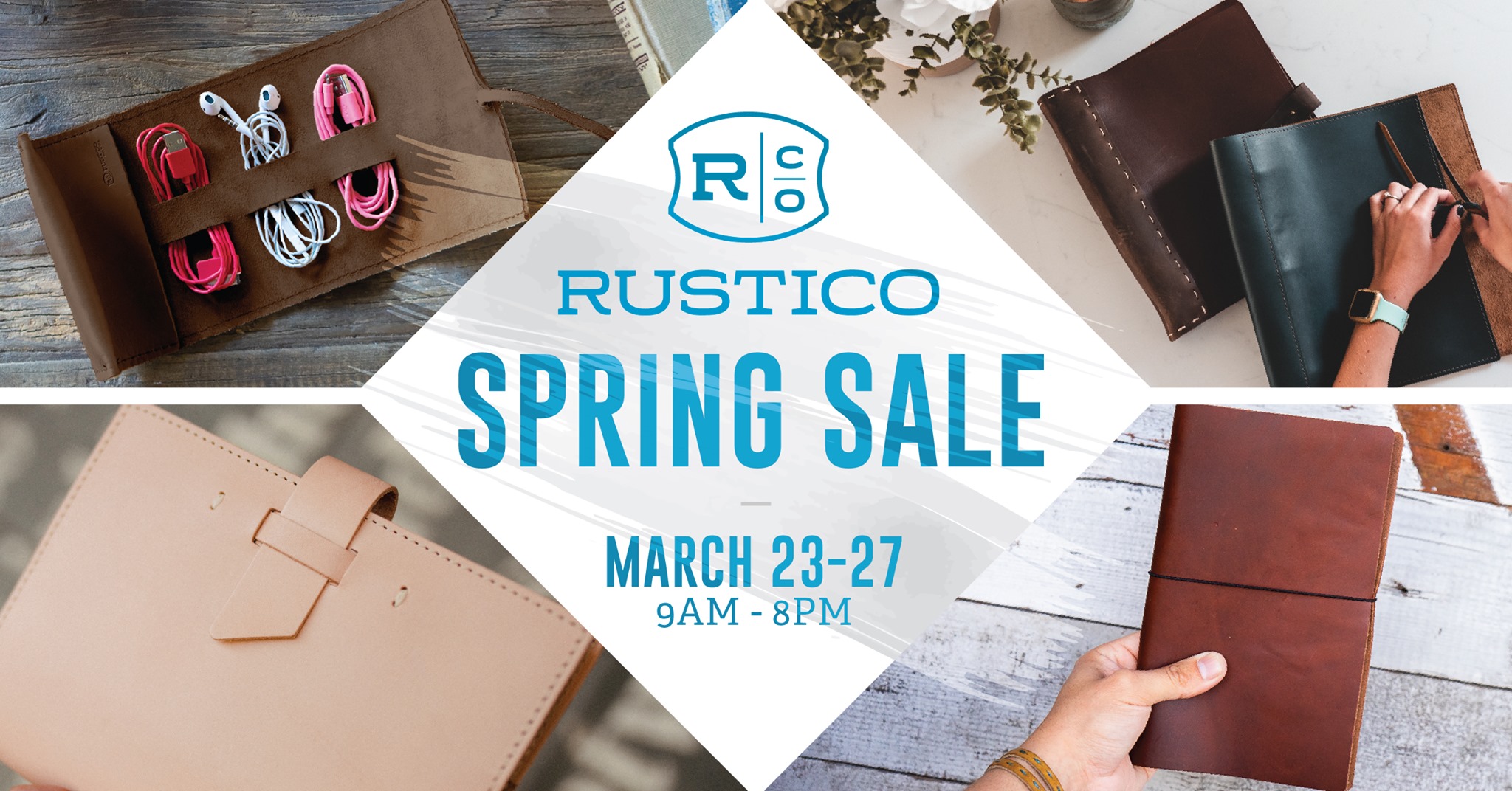 Ad by rusticoleather.com