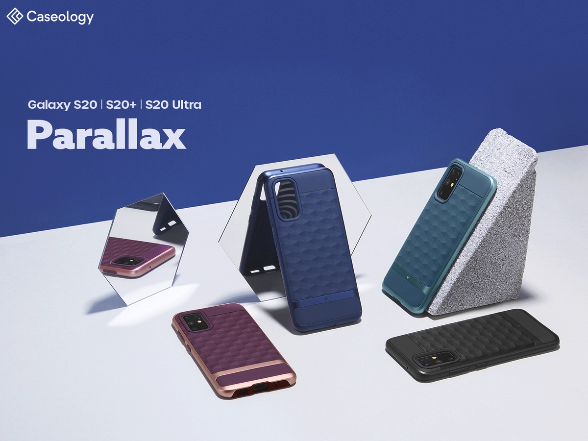 Ad by caseologycases.com