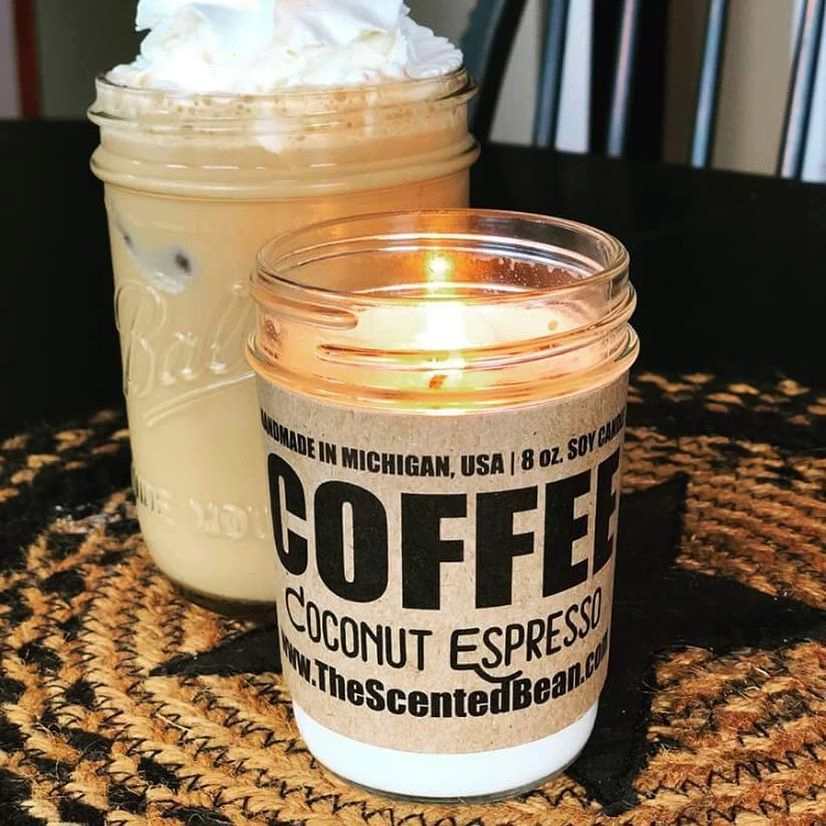 Ad by thescentedbean.com