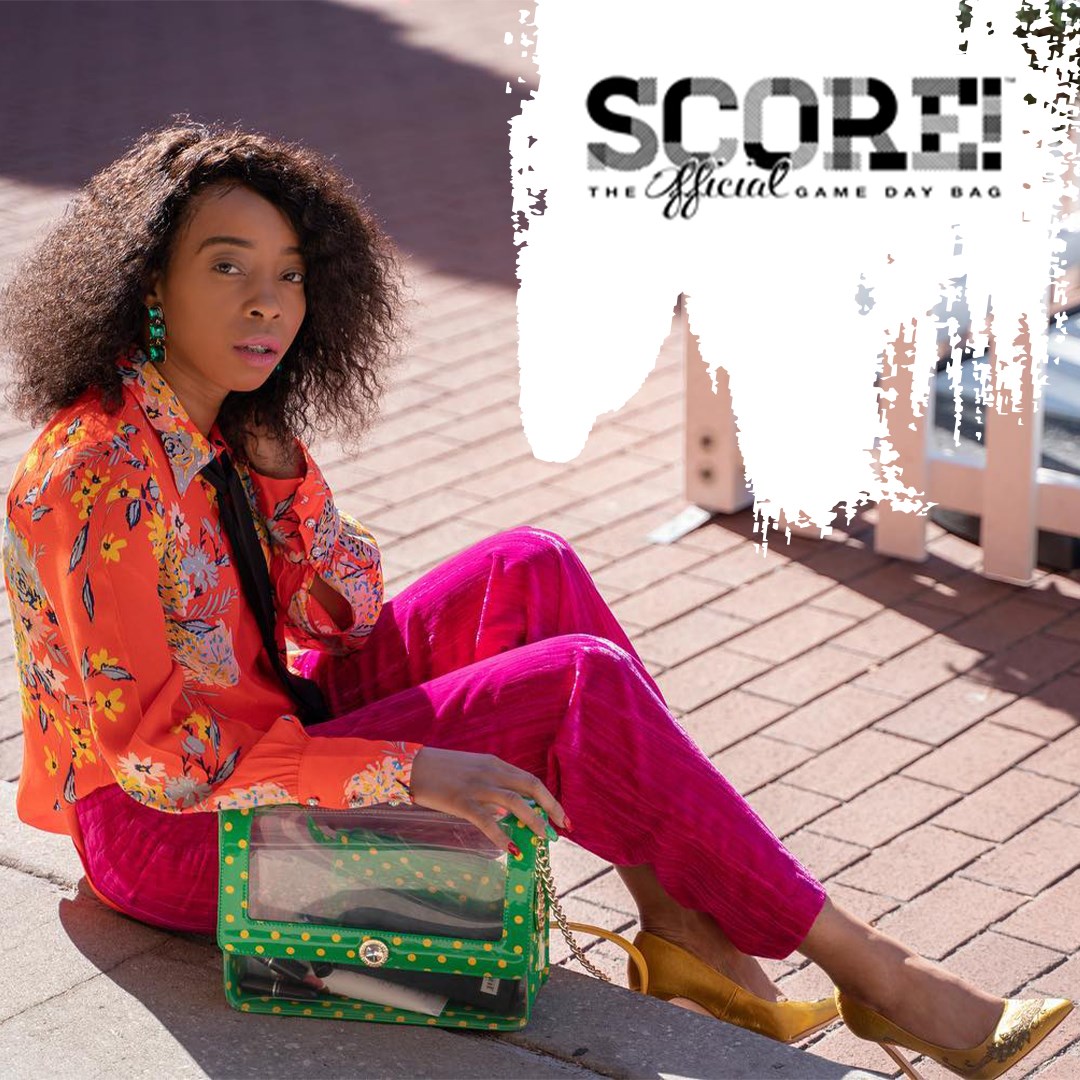 Ad by scoregamedaybag.info