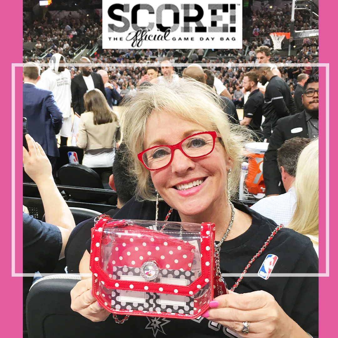 Ad by scoregamedaybag.info