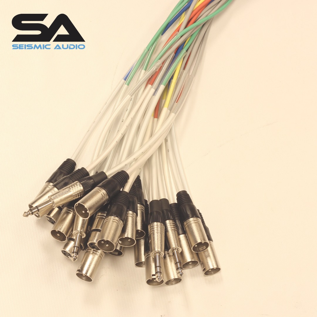 Ad by seismicaudio.com