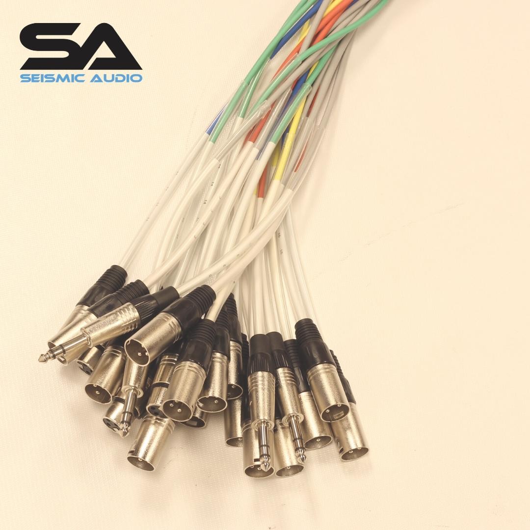 Ad by seismicaudio.com